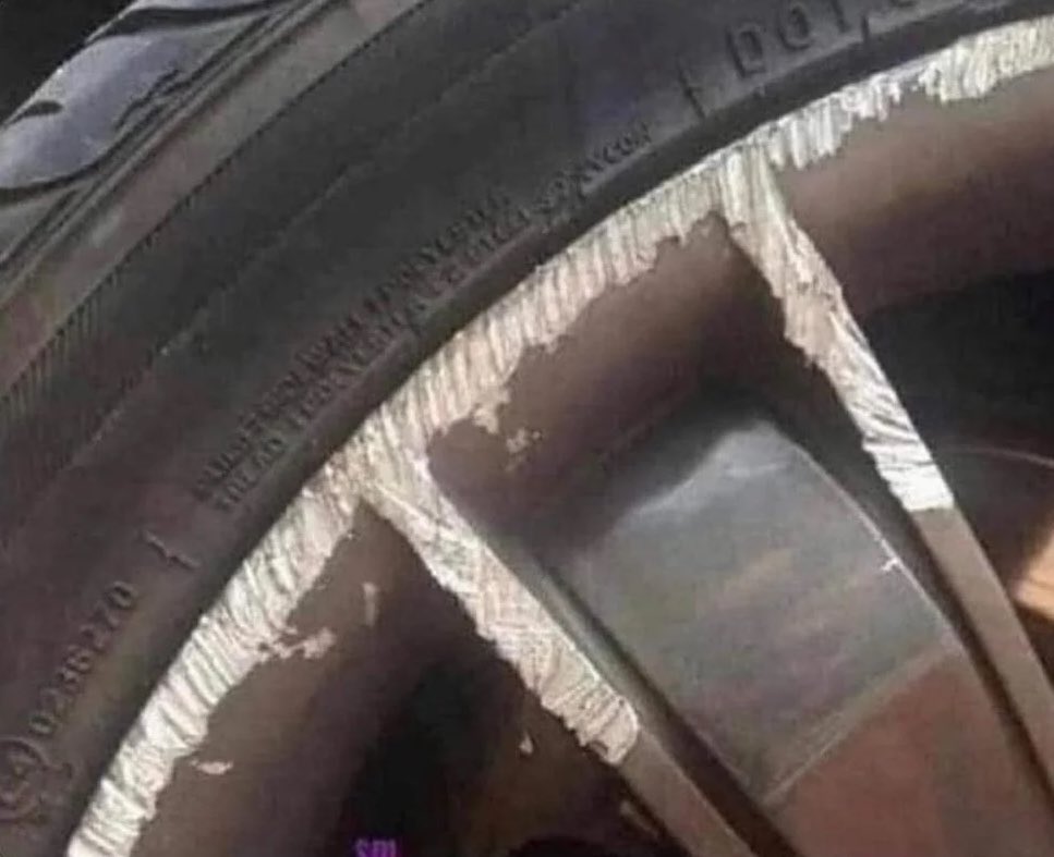 Not Jerome Powell tweet media