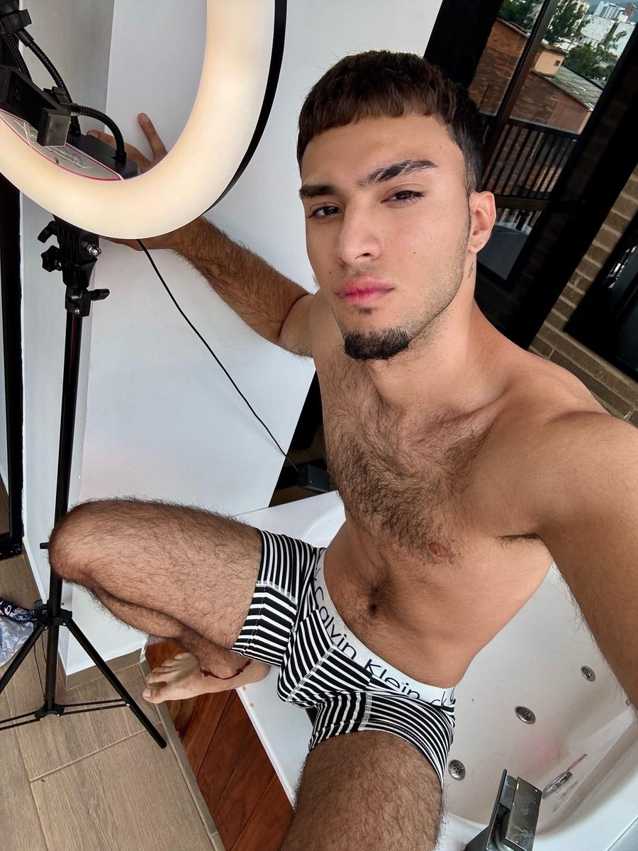 Police and Military tweet media