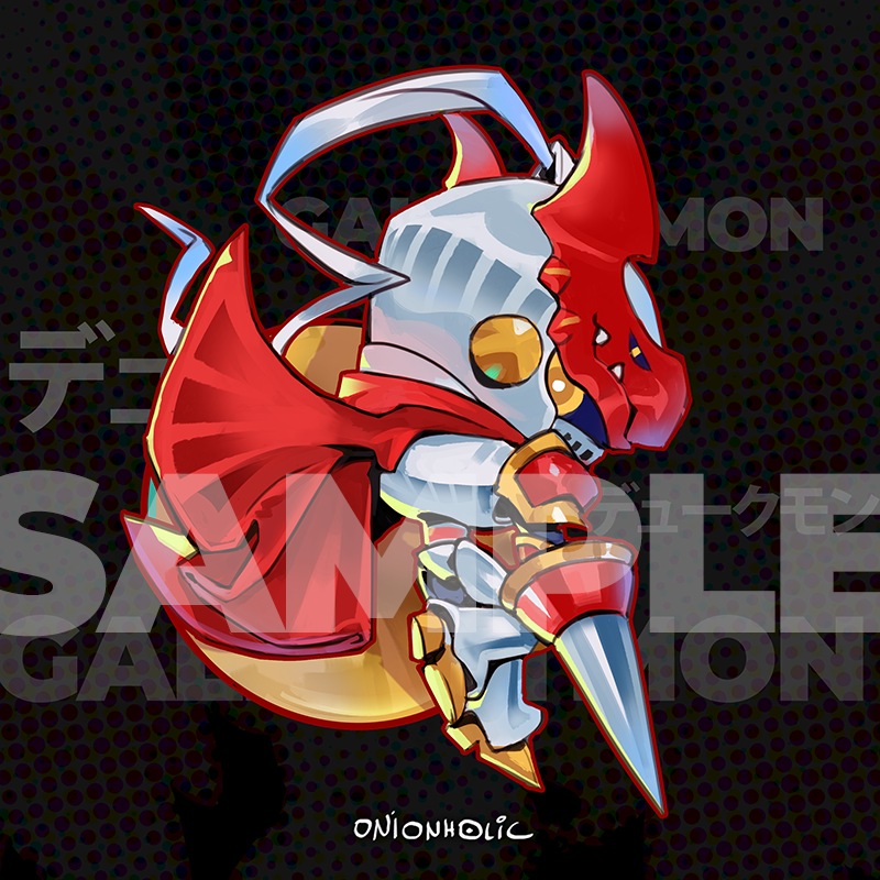 OnionHolic @CF22 tweet media