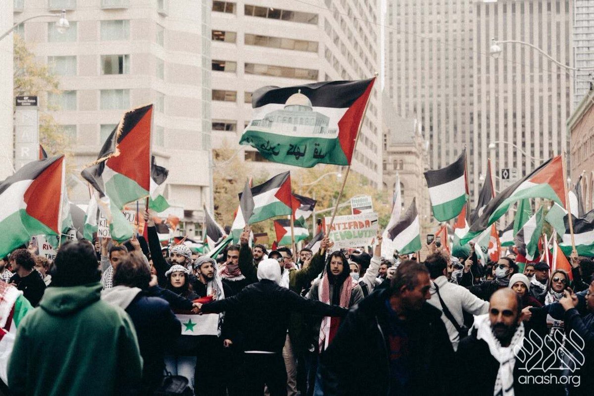 Chabad Spokesman Harrased by Pro-Hamas Protesters ift.tt/W7QOYyv