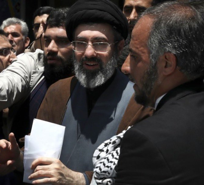 The NewsCasters' Studio tweet media