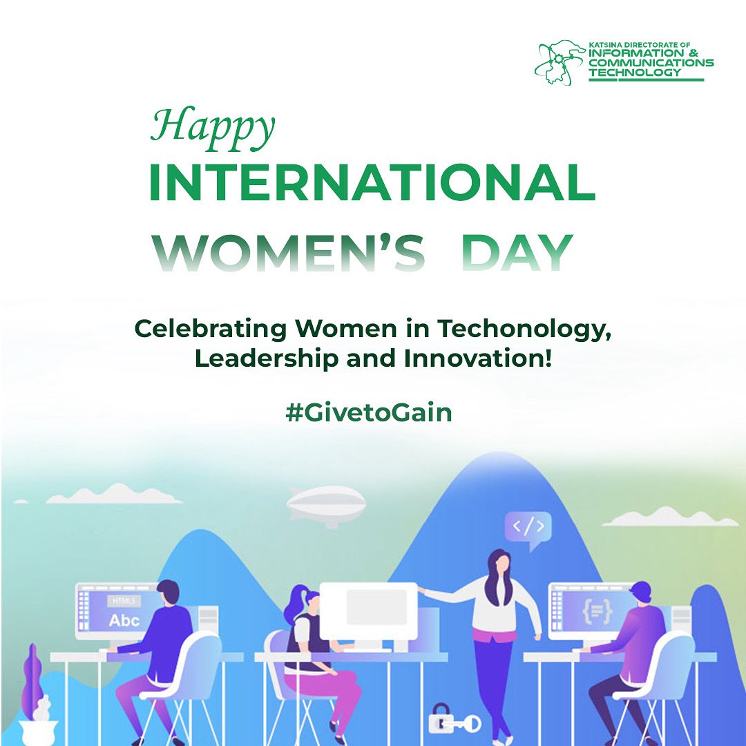 Katsina Directorate of ICT tweet media