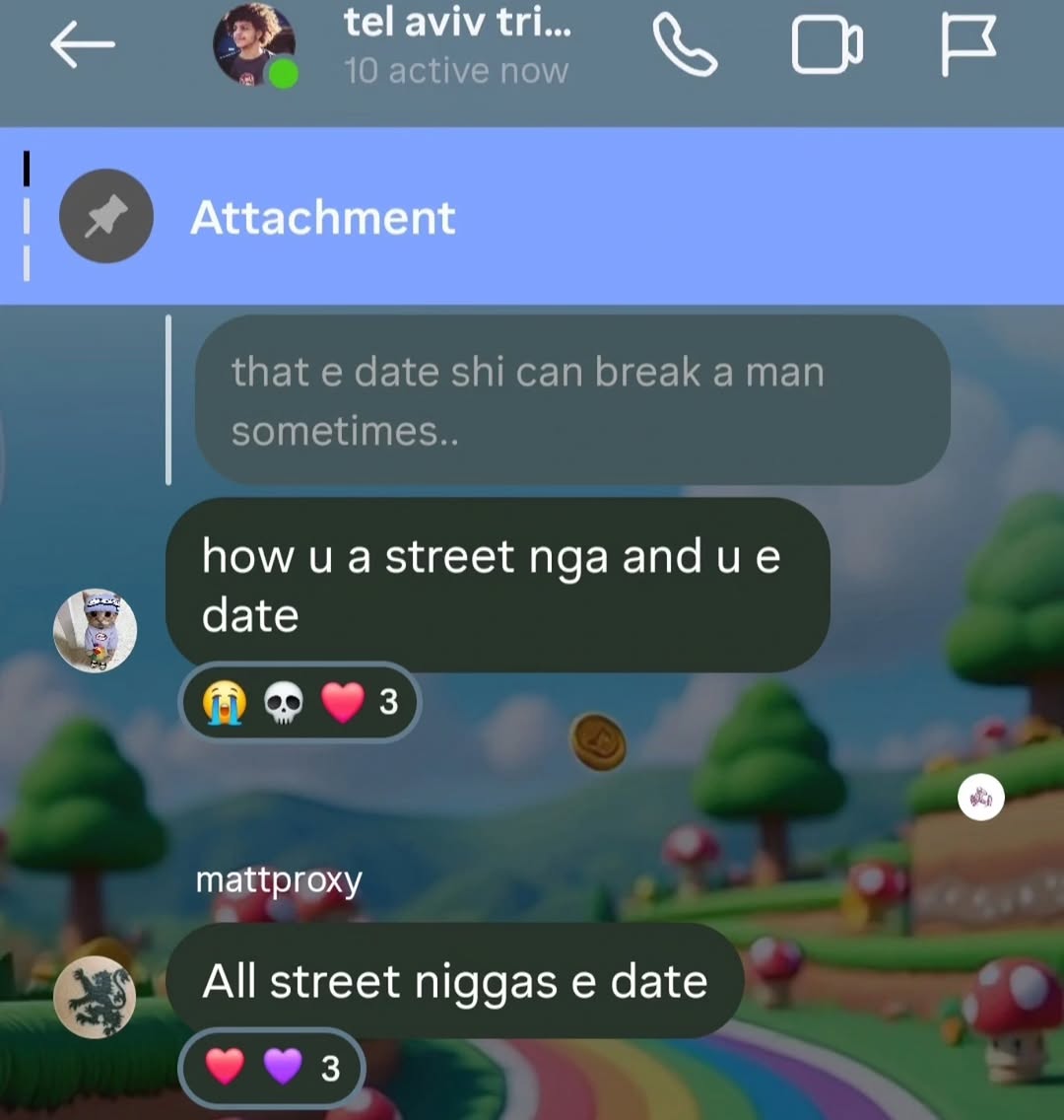 ja-hamon 🪓 (@shitfartnigga07) on Twitter photo 