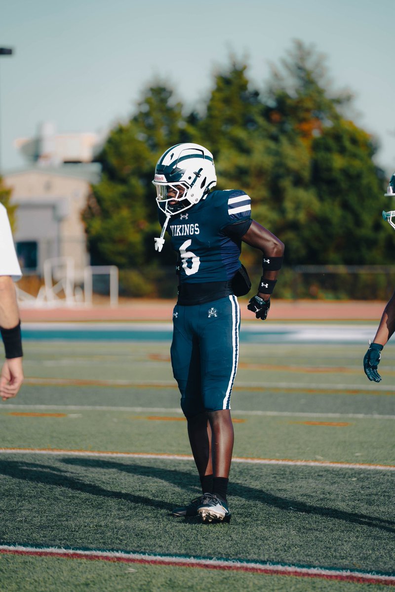 Marty Small Jr tweet media