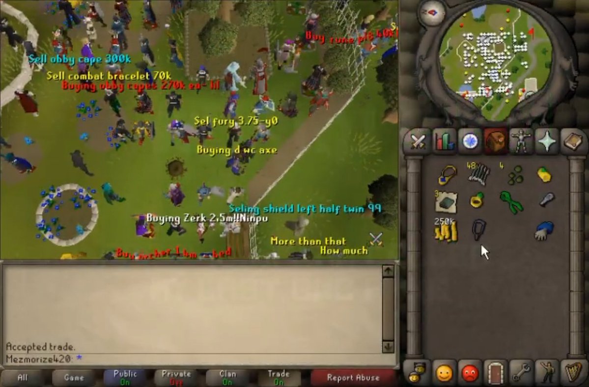 Dead Botting tweet media