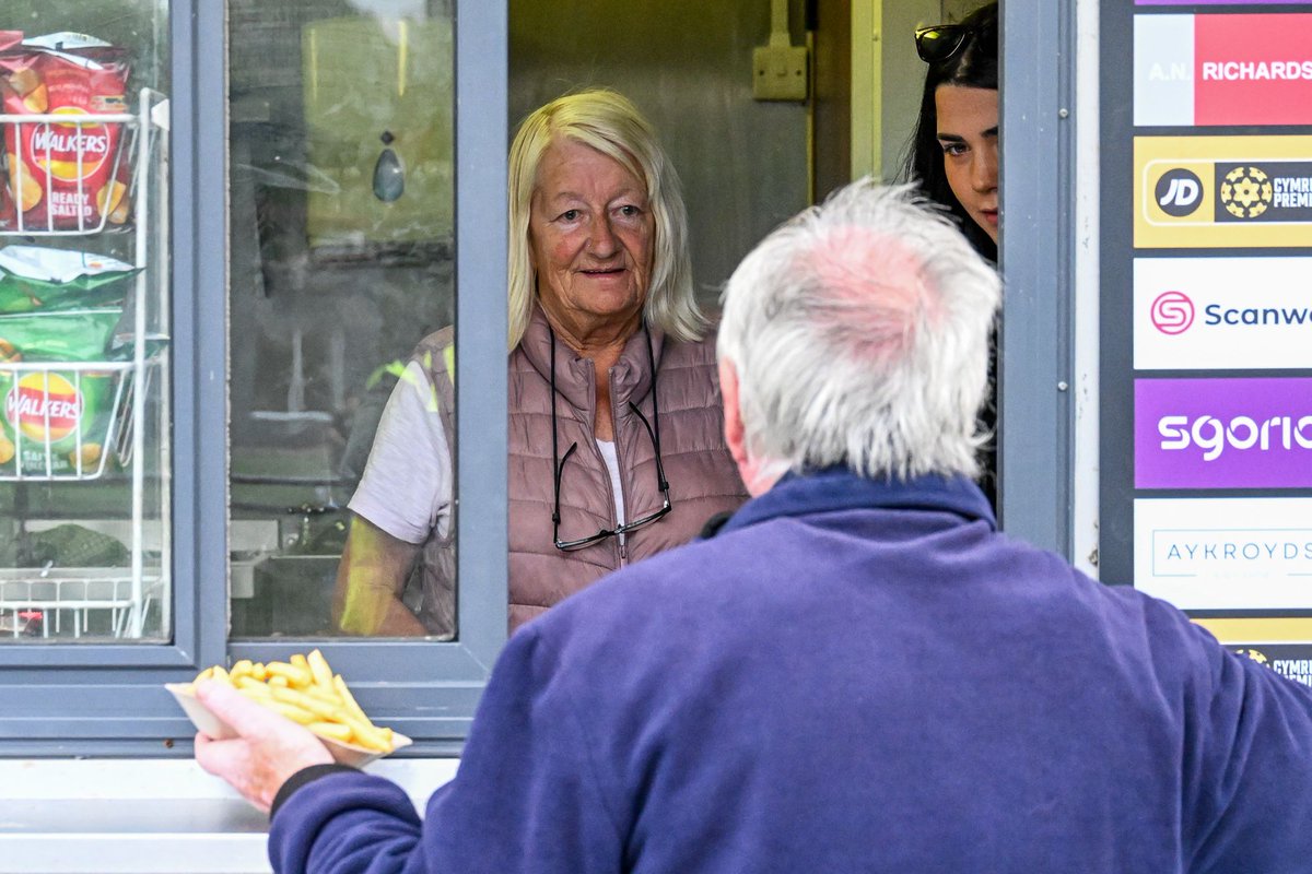 Bala Town FC tweet media