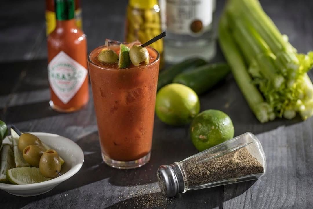 Happy Hour Daily from 3 PM to 7 PM
$1 off well and call drinks 
$.50 off select draft beers