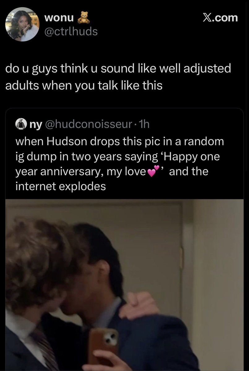 hudconoisseur's tweet image. rpf illegal again #sorry #mybad