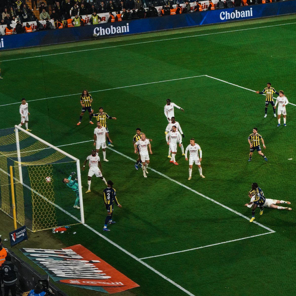 Fenerbahçe SK tweet media