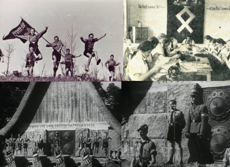 Círculo Tradicionalista San Juan Bautista tweet media