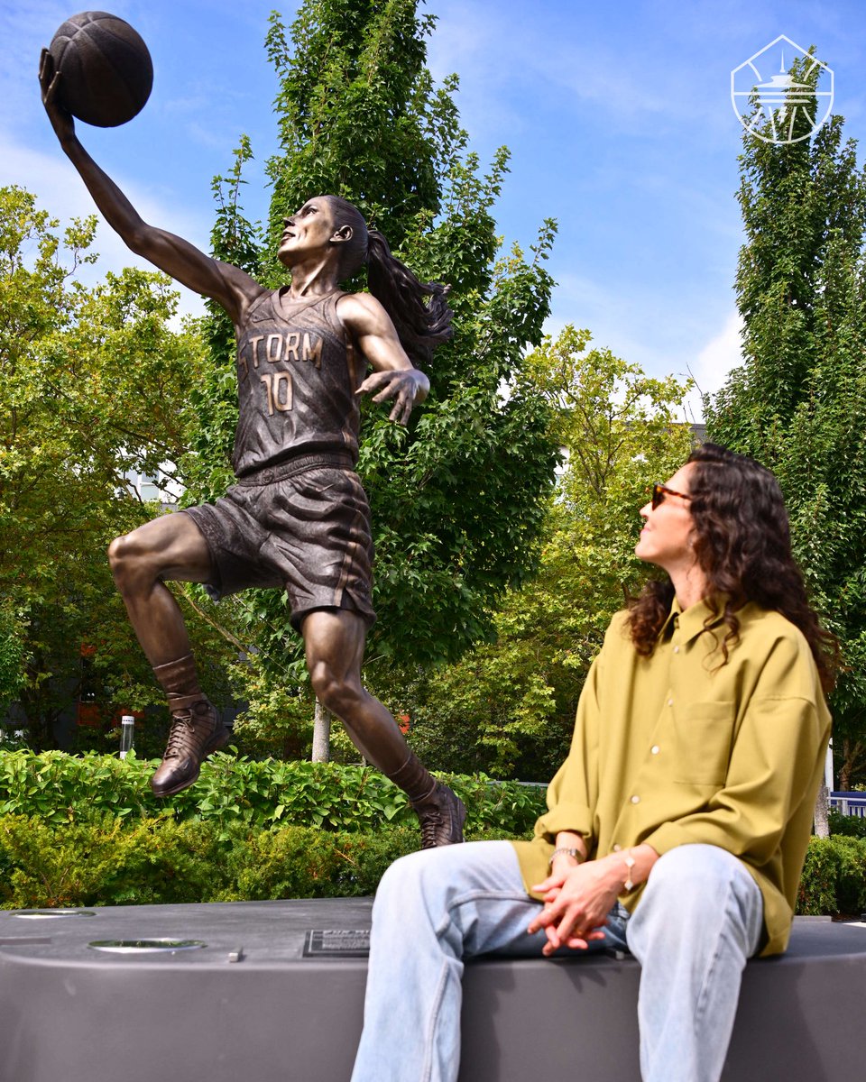 Seattle Storm tweet media