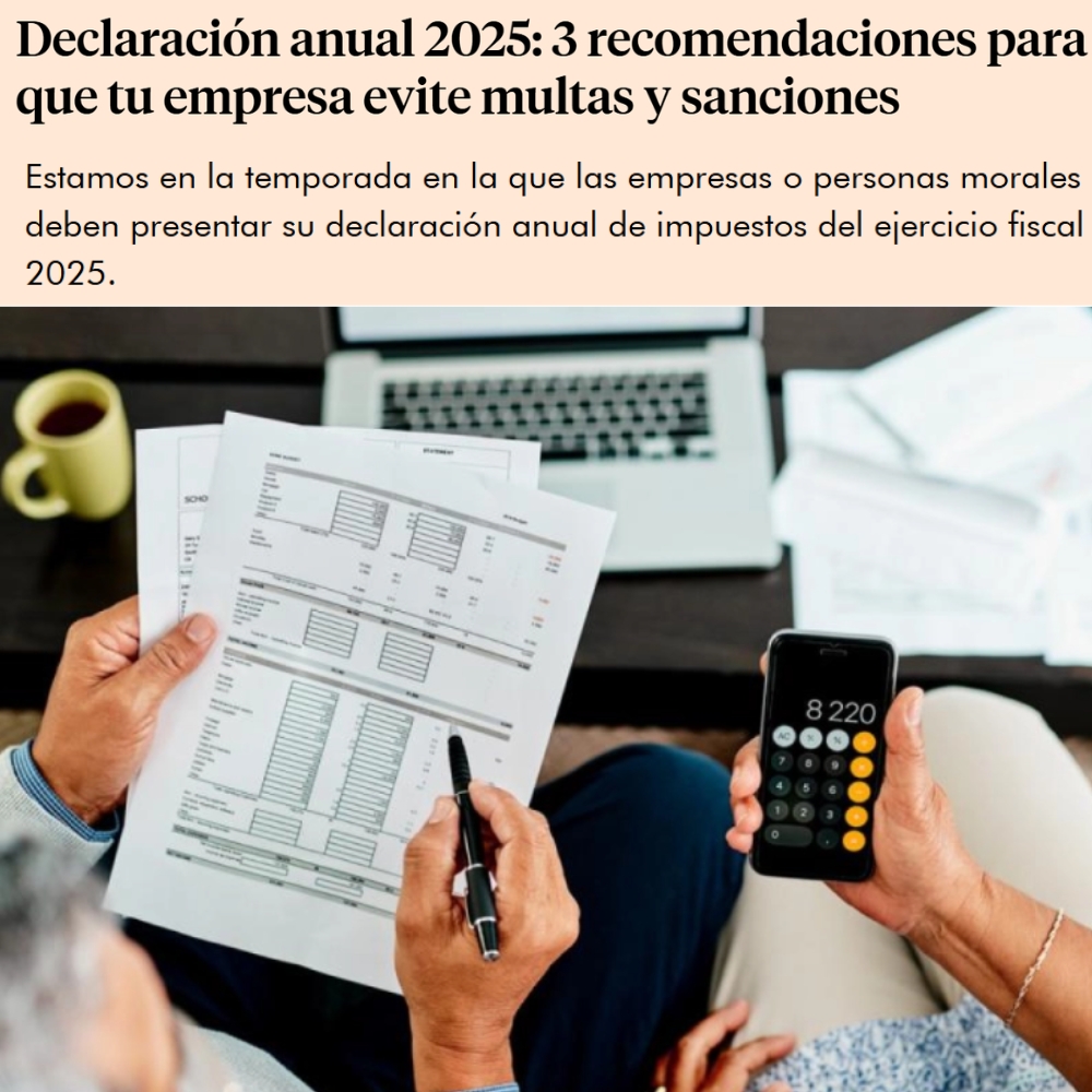 IMCP's tweet image. Luis Figueroa, Vicepresidente Fiscal del #IMCP, explica para @eleconomista que una de las recomendaciones del IMCP es presentar la #DeclaraciónAnual con tiempo y no esperar a la fecha límite.

Nota completa: ow.ly/8Jhe50Ypiiy