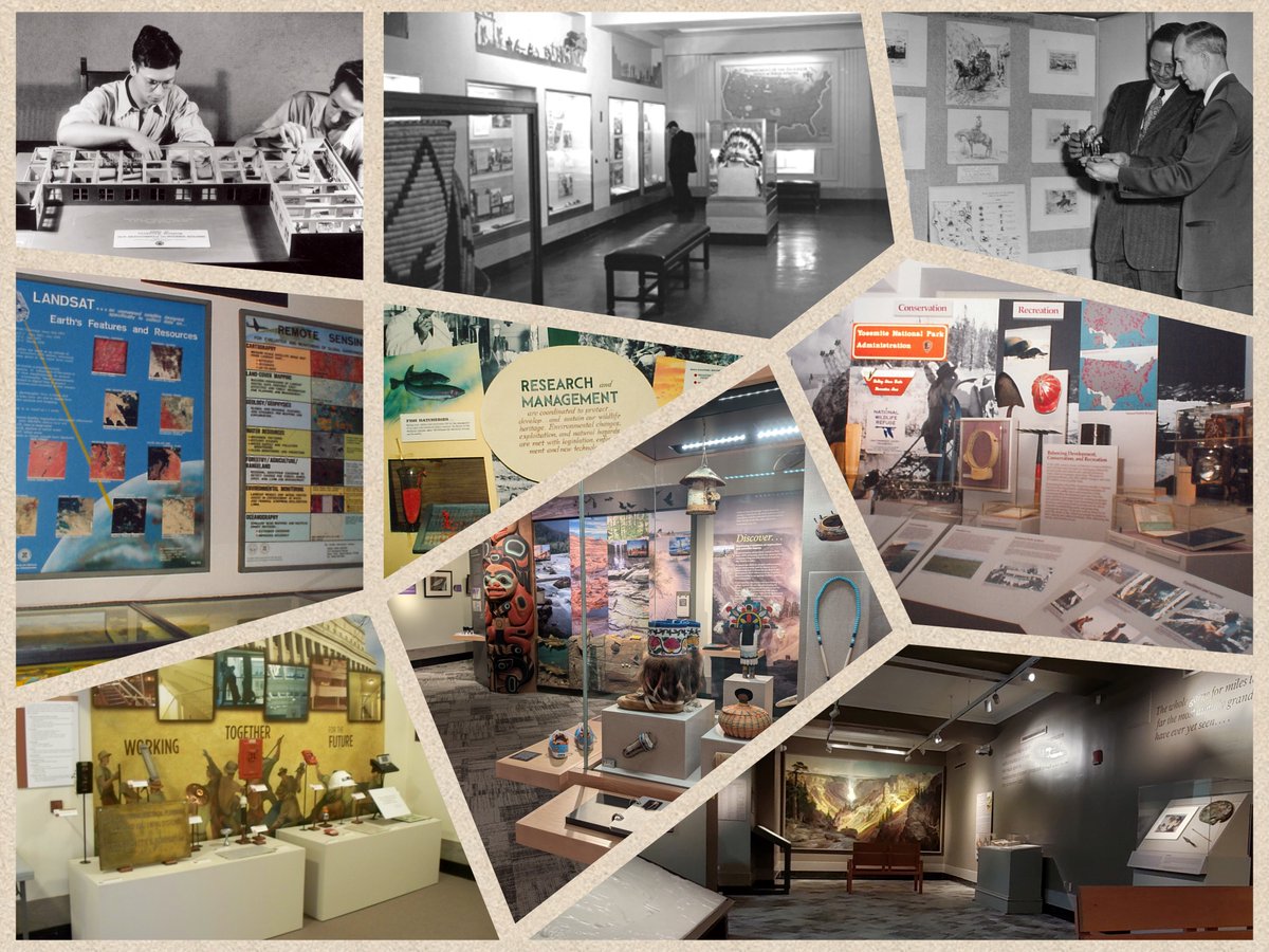 Interior Museum tweet media