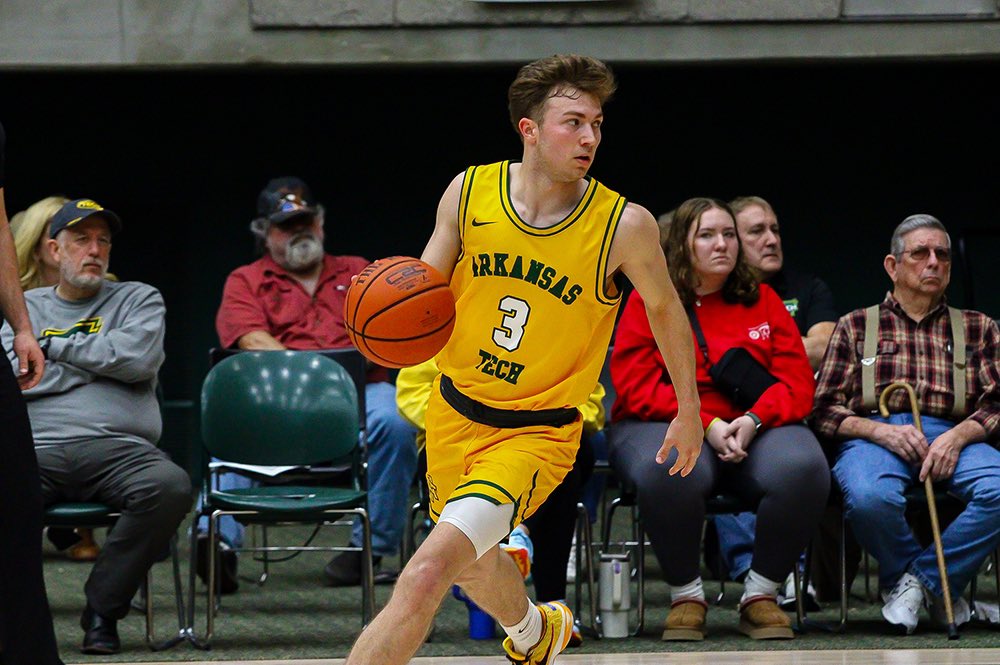 Clay Blair jr. tweet media