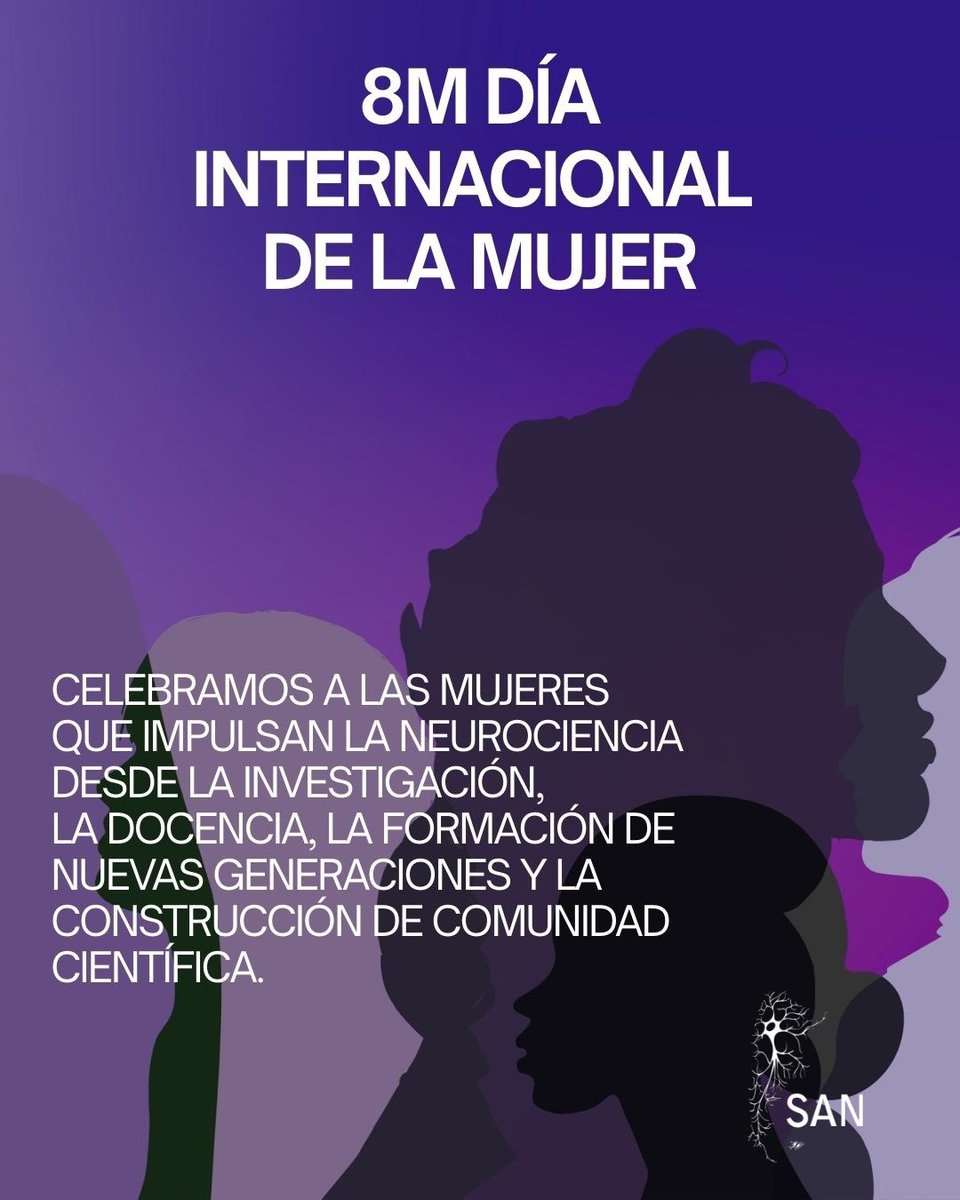 SAN_Neurociencias tweet media