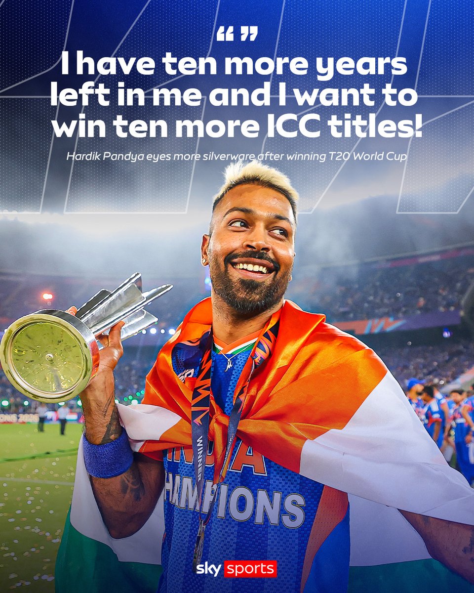 Sky Sports Cricket tweet media