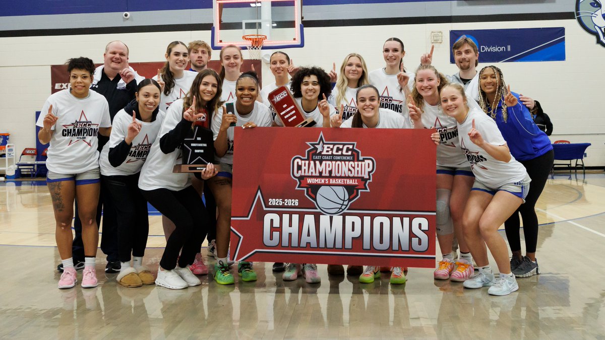 Daemen Women’s Basketball tweet media