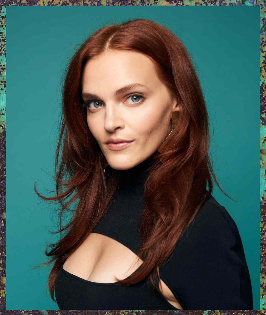 grace_mac's tweet photo. I think someone should cast Madeline Brewer and Dove Cameron as sisters in some sort of psychological thriller. They don’t look ALIKE, but there’s some common thread there. https://t.co/XvqROONlMN