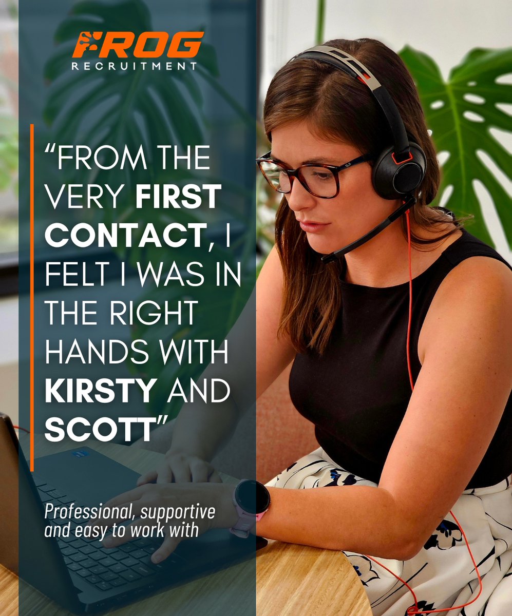 Frog Recruitment tweet media