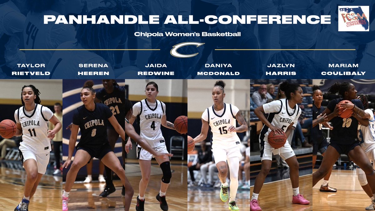 Chipola WBB tweet media