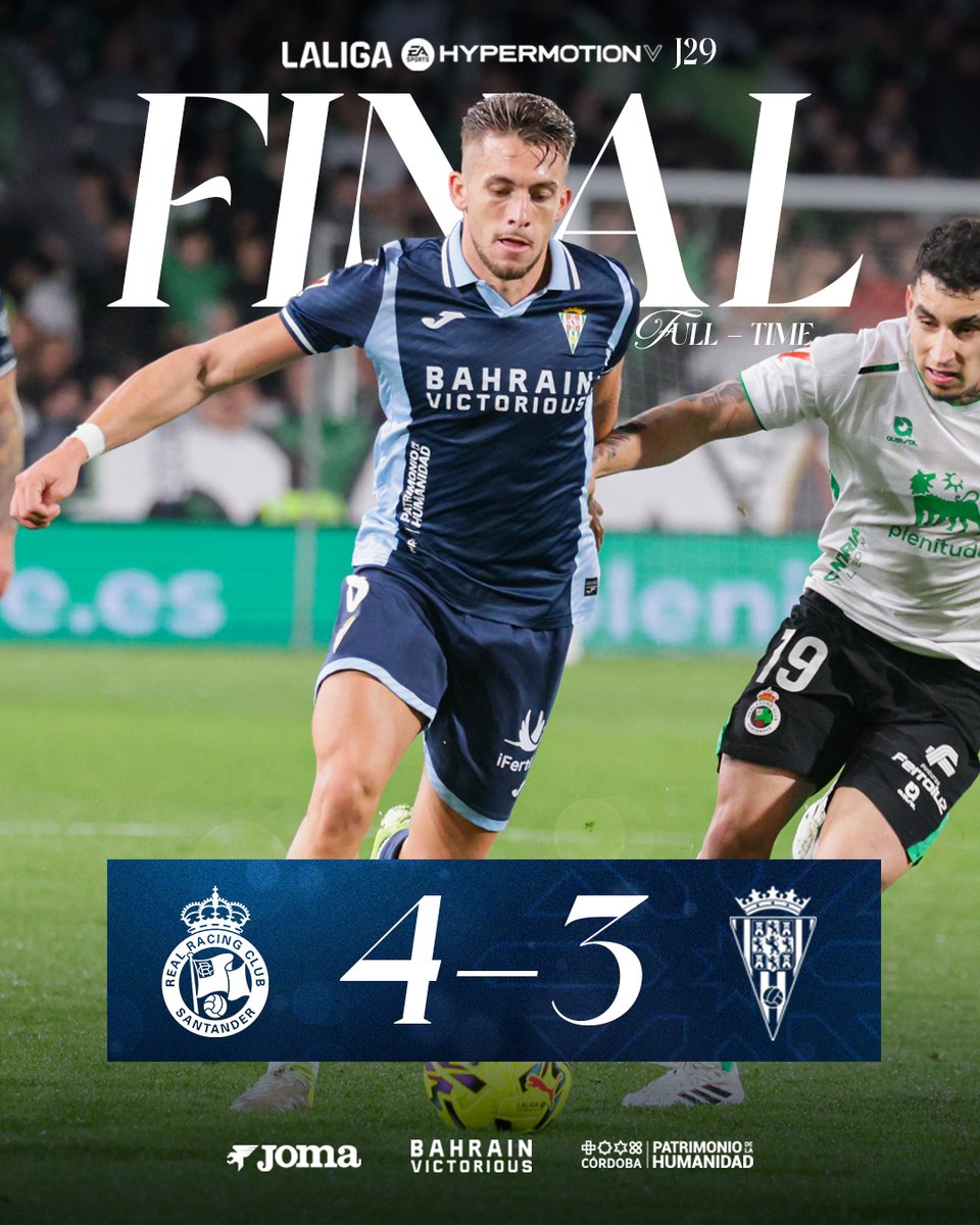 Córdoba CF tweet media