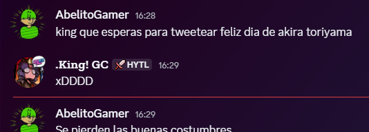 %King! GC% tweet media