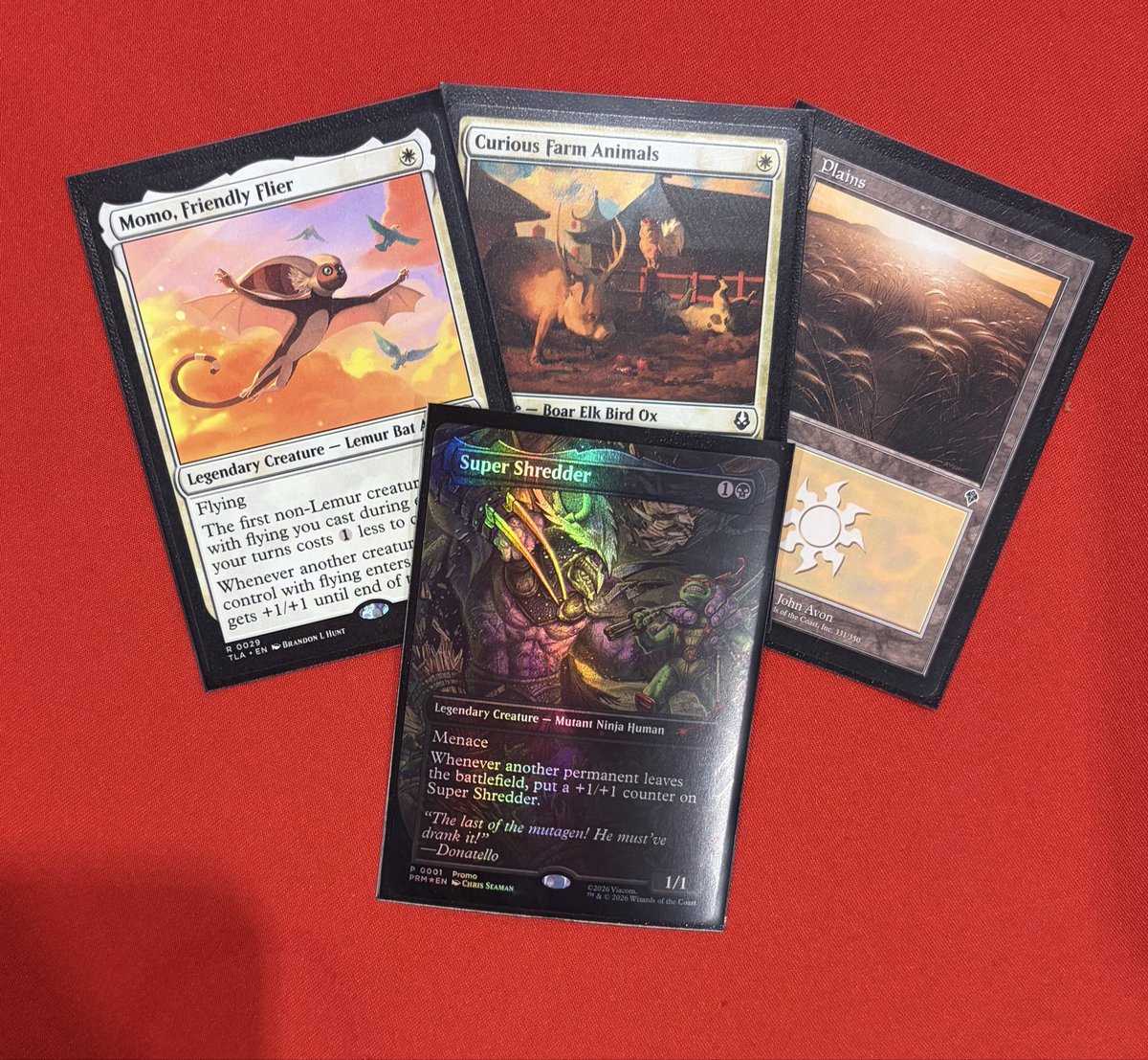 Ryan Hayes tweet media