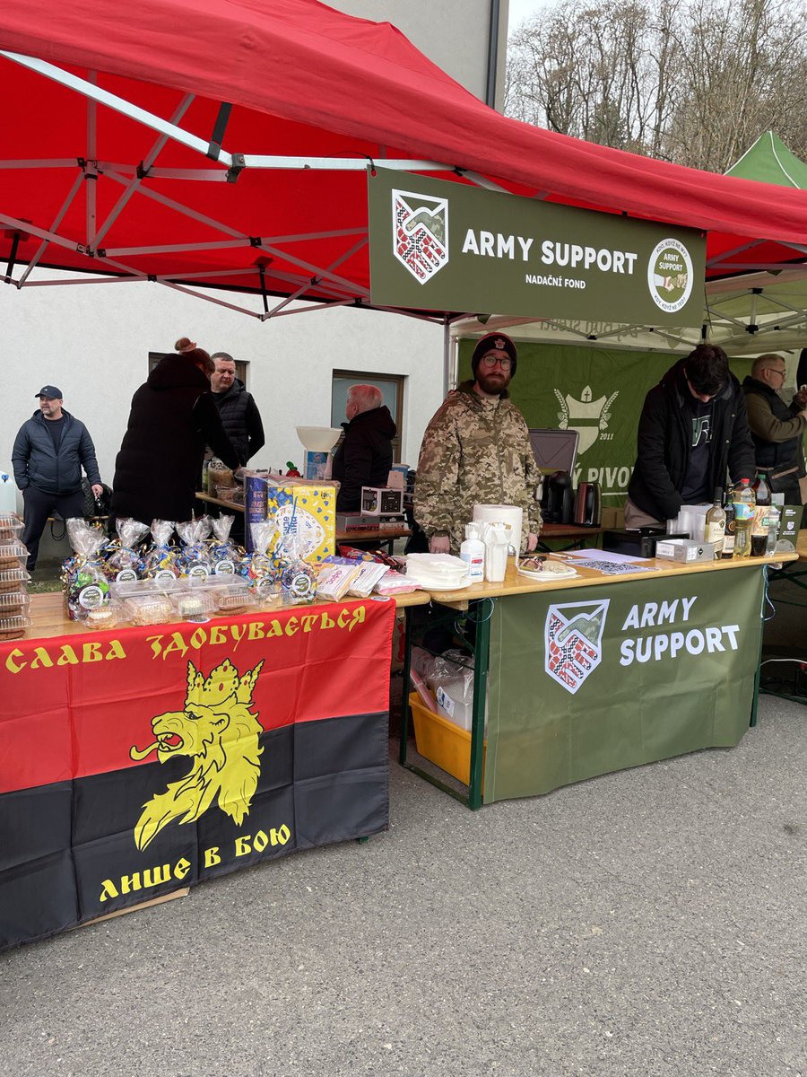 Vasyl Kapustej tweet media