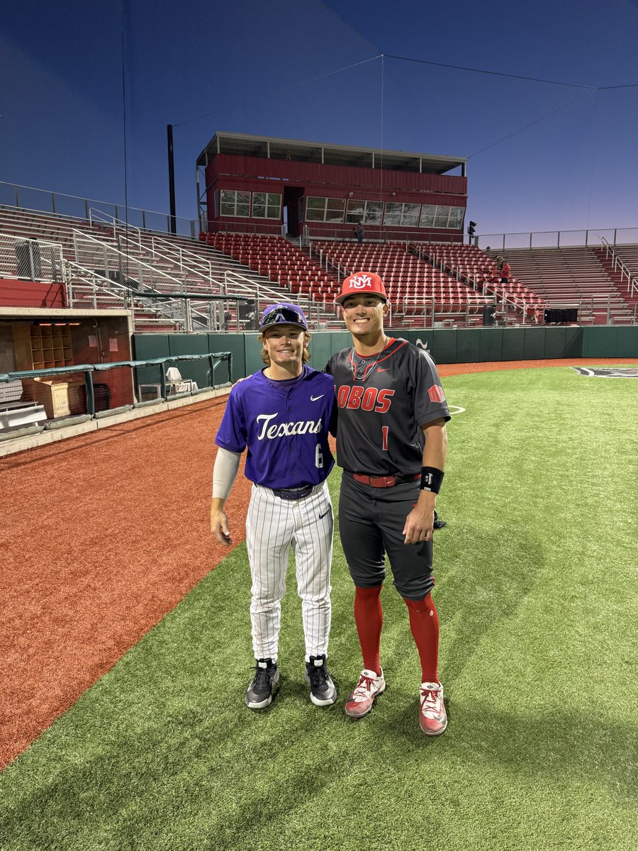 Cypress Woods Baseball tweet media