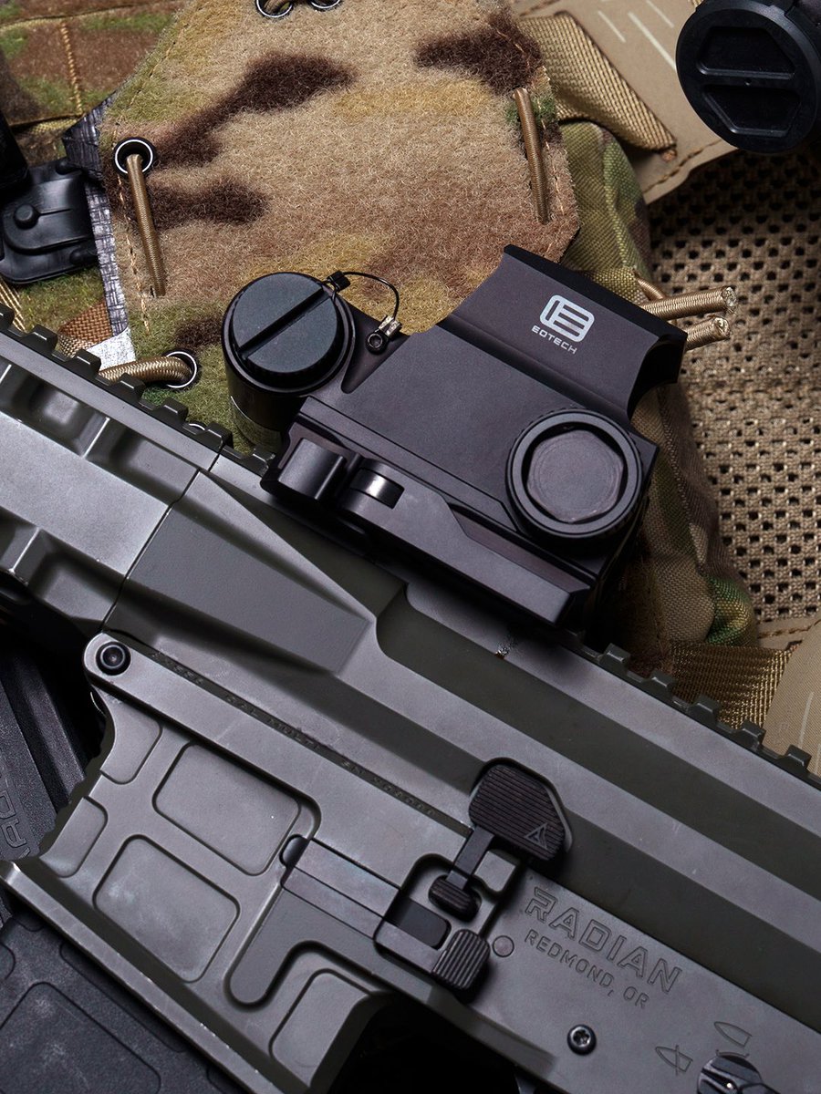 EOTECH tweet media