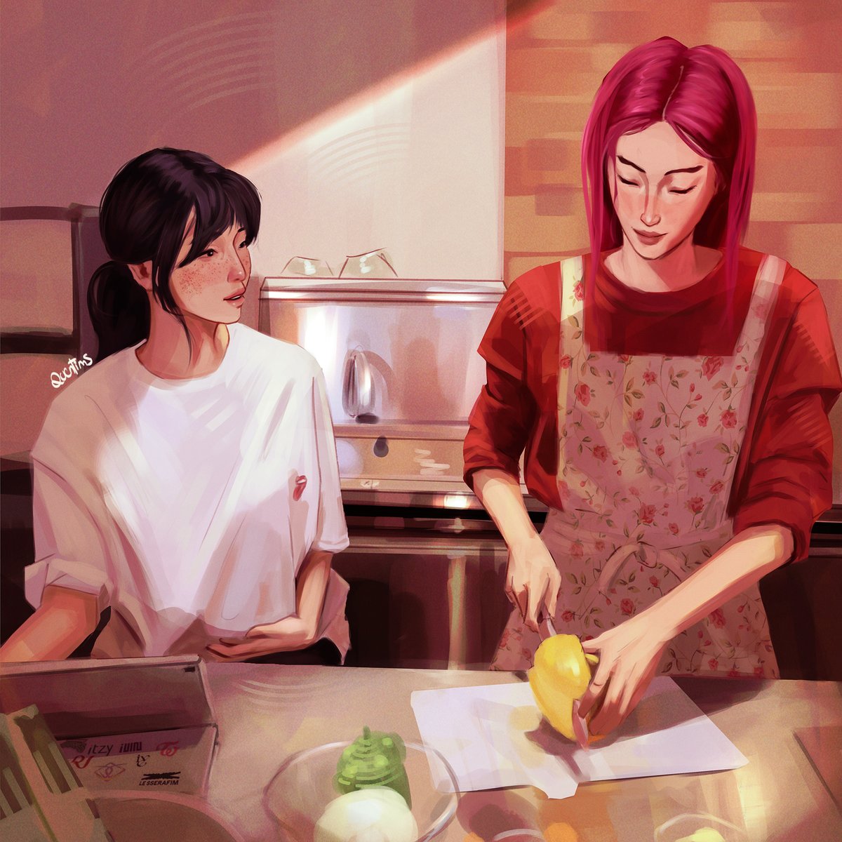 Quentims🎨 tweet media