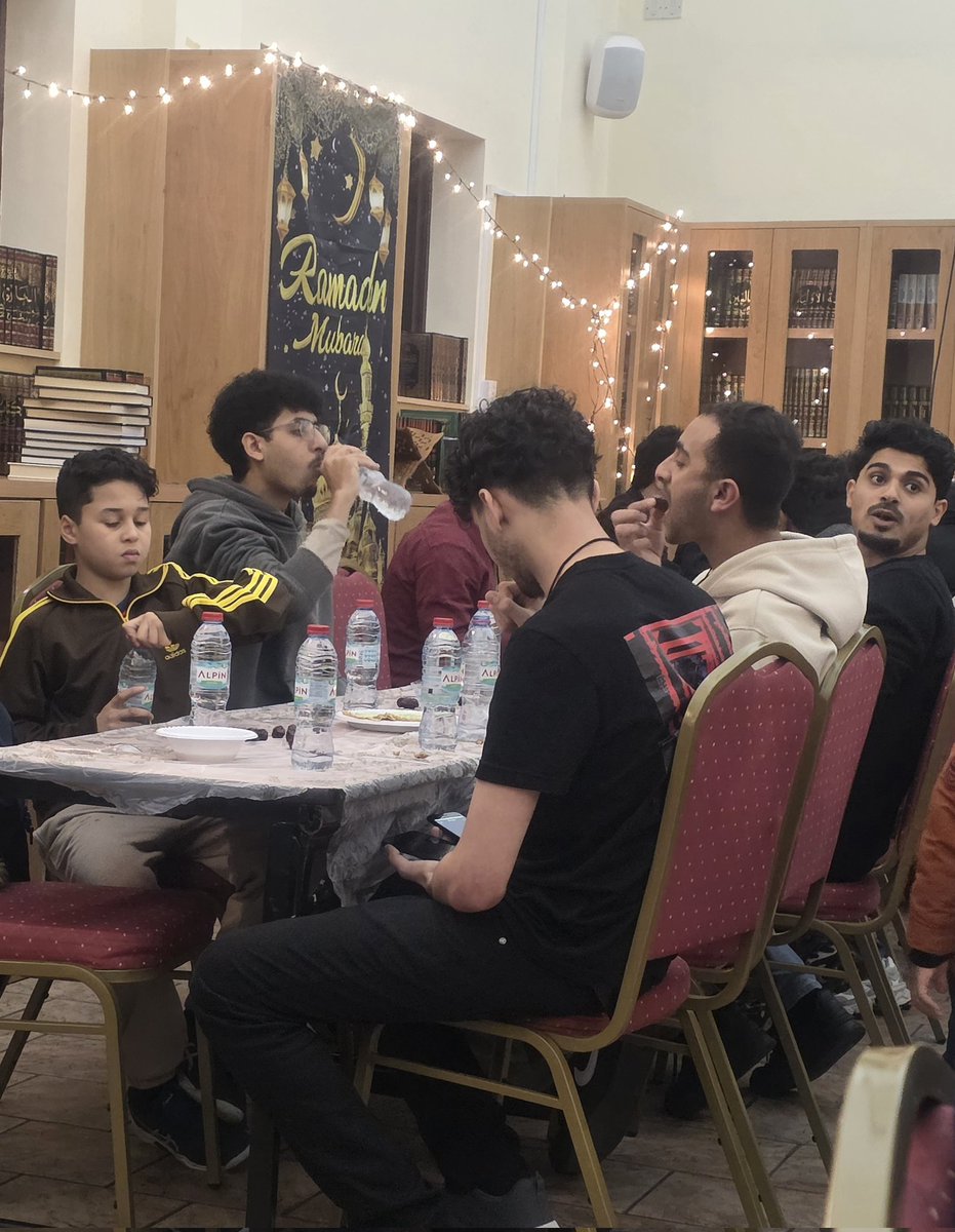 The Learning Club Community Association tweet media