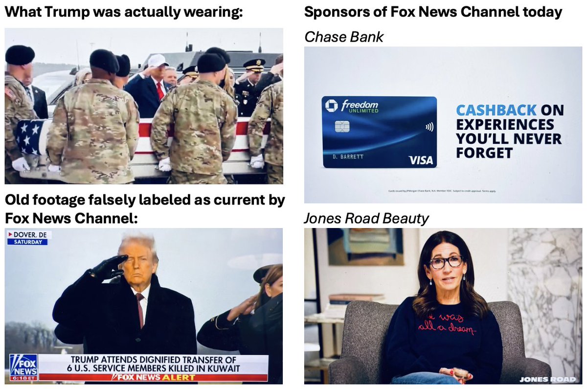 Who Advertises On tweet media