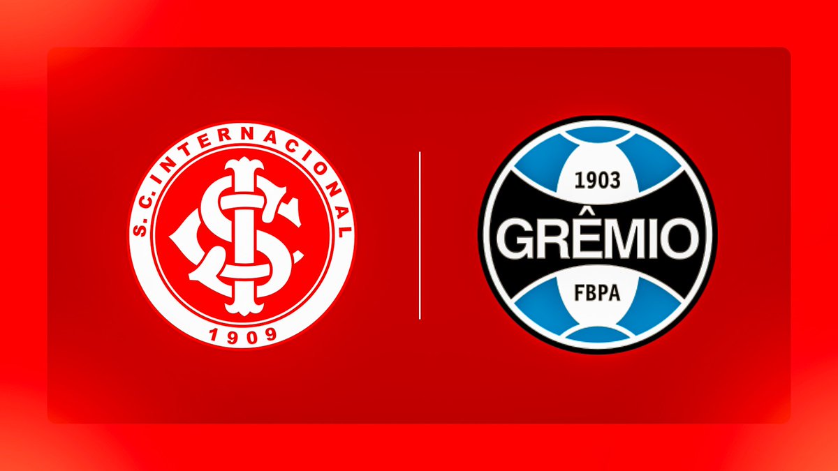 BarDoColorado's tweet photo. Duelo Histórico: Internacional × oıɯǝ̮ɹ⅁

⚽ Total de partidas: 449
🏆 Vitórias do Inter: 166
🤝 Empates: 141
❌ Vitórias do oıɯǝ̮ɹ⅁: 143 https://t.co/piWI3vULeC