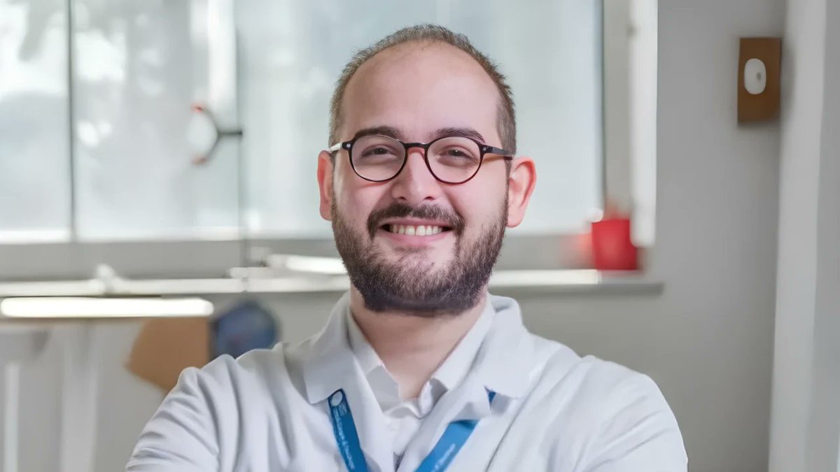 OncoDaily tweet media