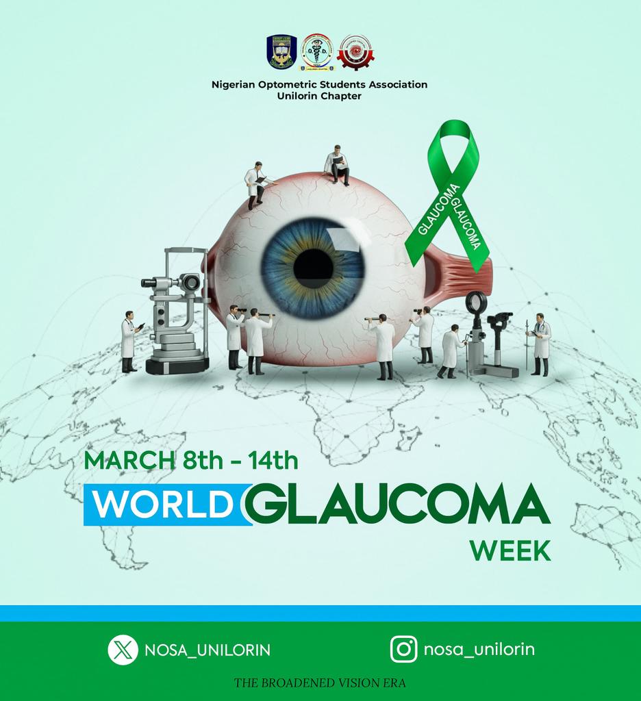 NOSA UNILORIN tweet media