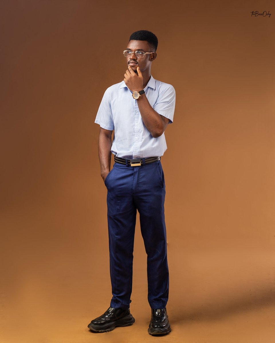 James Odunayo tweet media