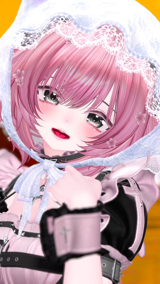 ruru_vrc_'s tweet photo. おはようございます♡
固定ツイに誕生日の事前予約フォームがあるので参加してくれたら嬉しいで���☆彡 https://t.co/ChD6PUEzJ7