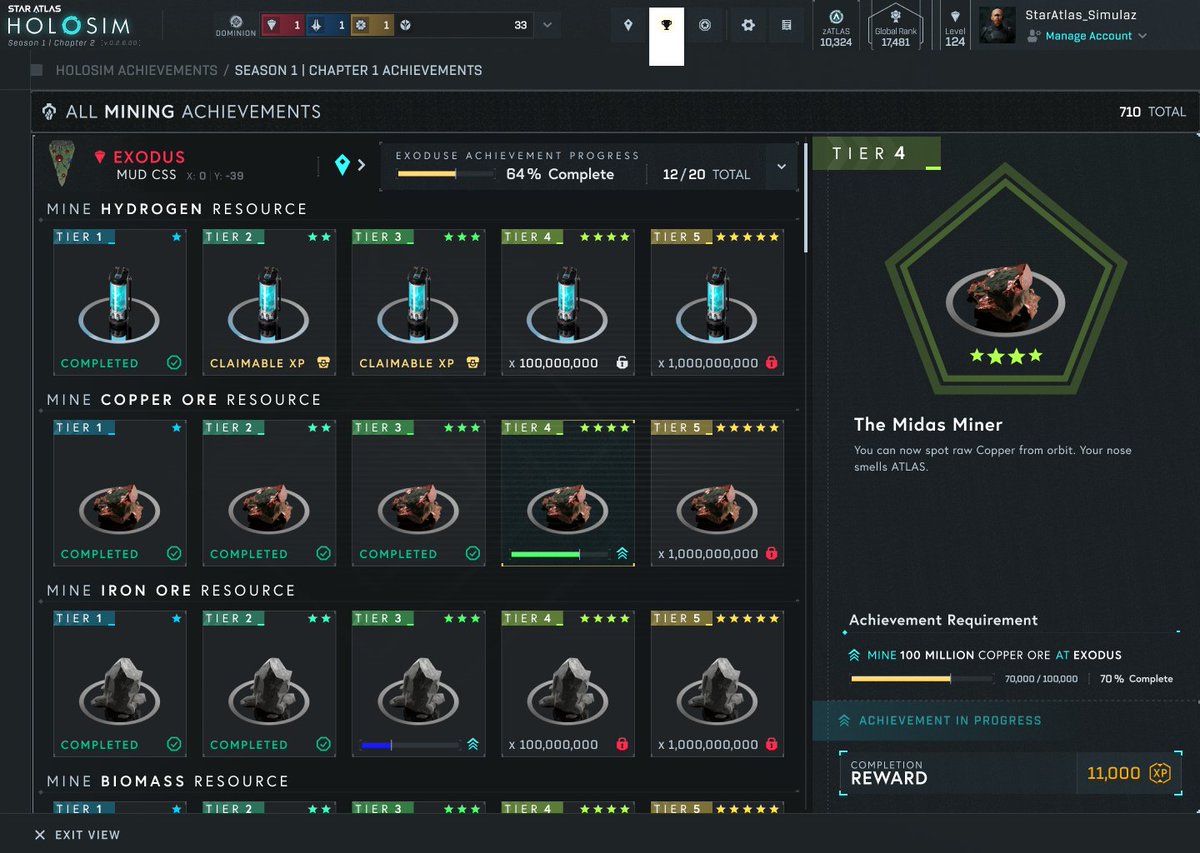 Star Atlas tweet media