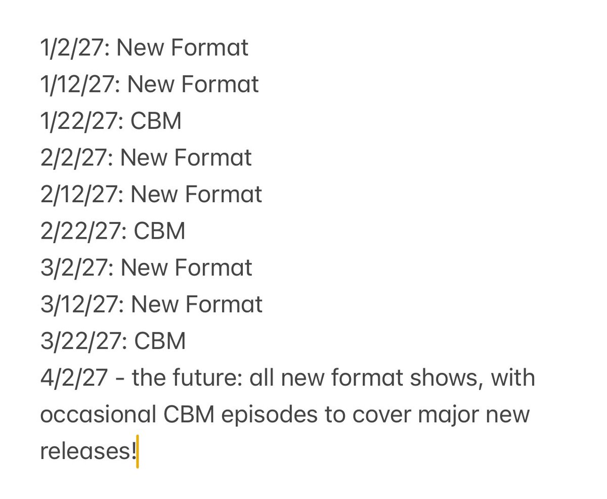 Stew World Order tweet media