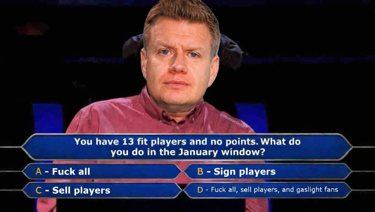 The guy with an IQ of a peanut, not even sure how is doing this job let allow any basic job in life. Imagine being paid to do nothing and not being fired for being rubbish at your job. Really shows the intelligence of the owners to. #coys #thfc #langeout