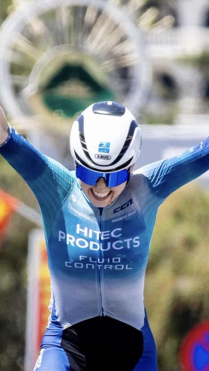 Team Hitec Products - Fluid Control tweet media