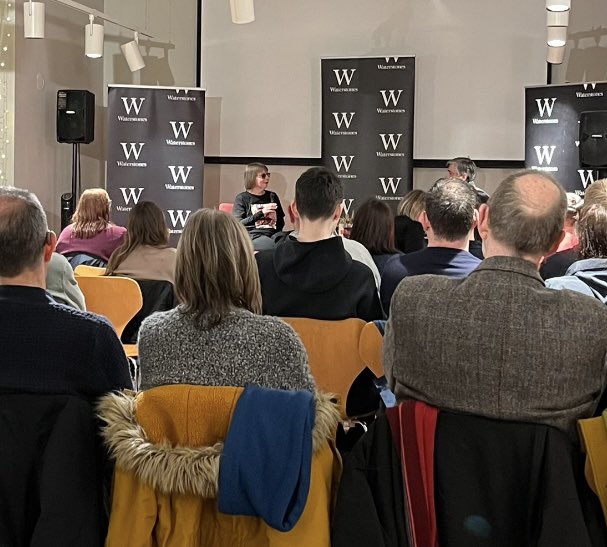 Frances Crawford tweet media