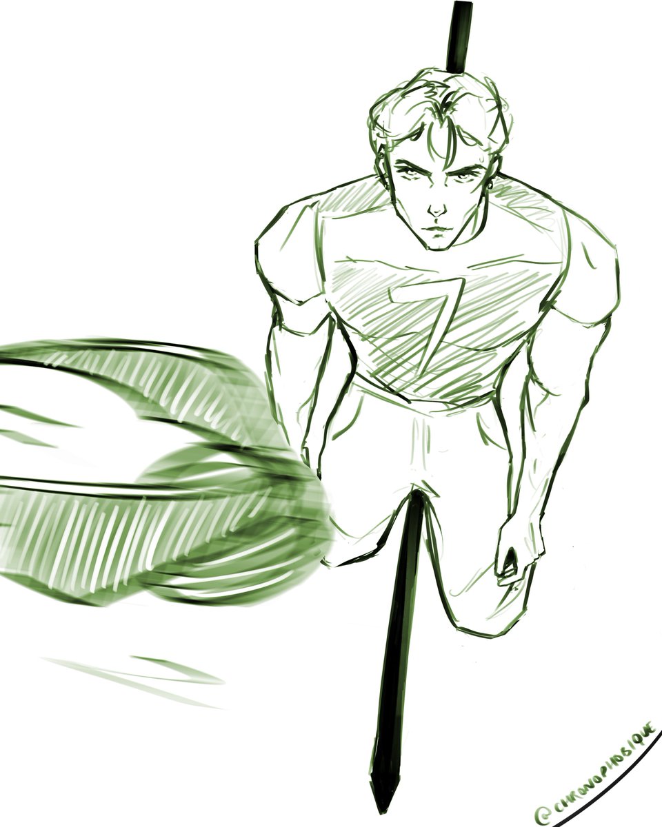 chronophobique's tweet photo. // 8th year AU

It’s not that Draco’s head isn’t in the game, it’s that the only golden thing he wants to get his hands on right now is in the stands, laughing with Longbottom

#dramione https://t.co/hTLySKMH4V