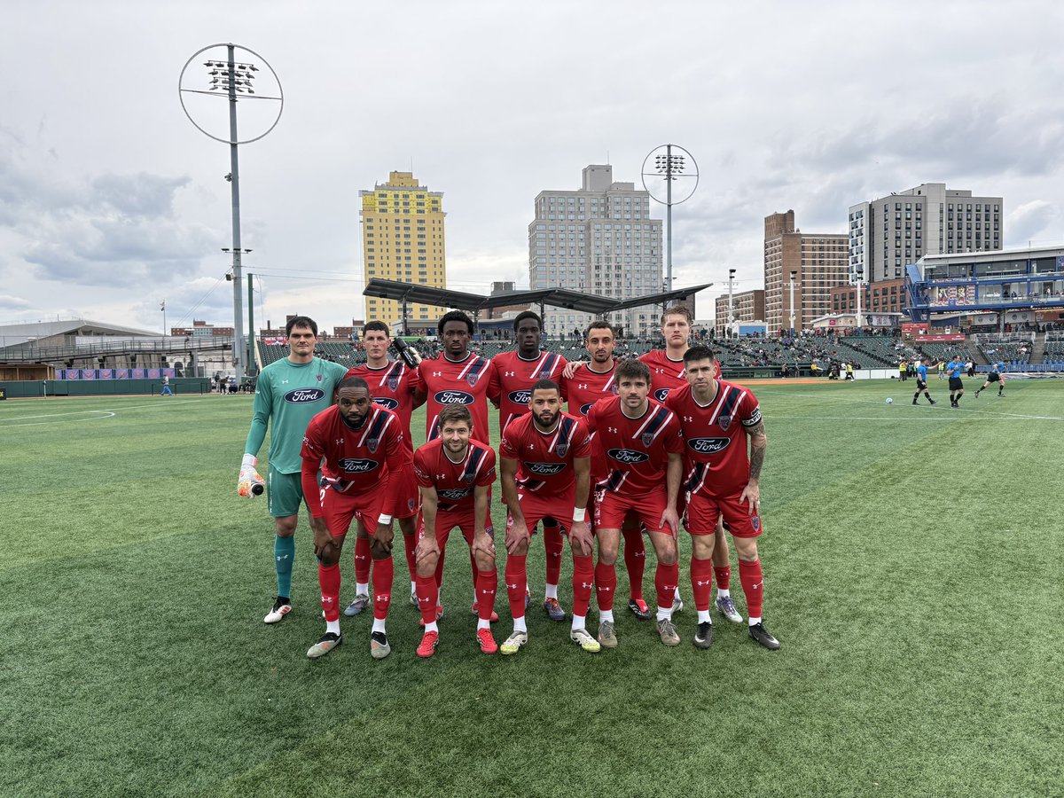 Indy Eleven tweet media