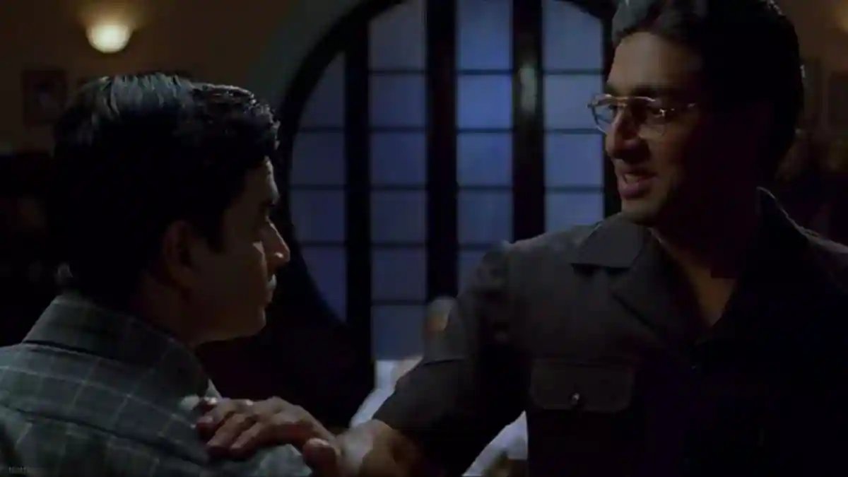 Bharath tweet media