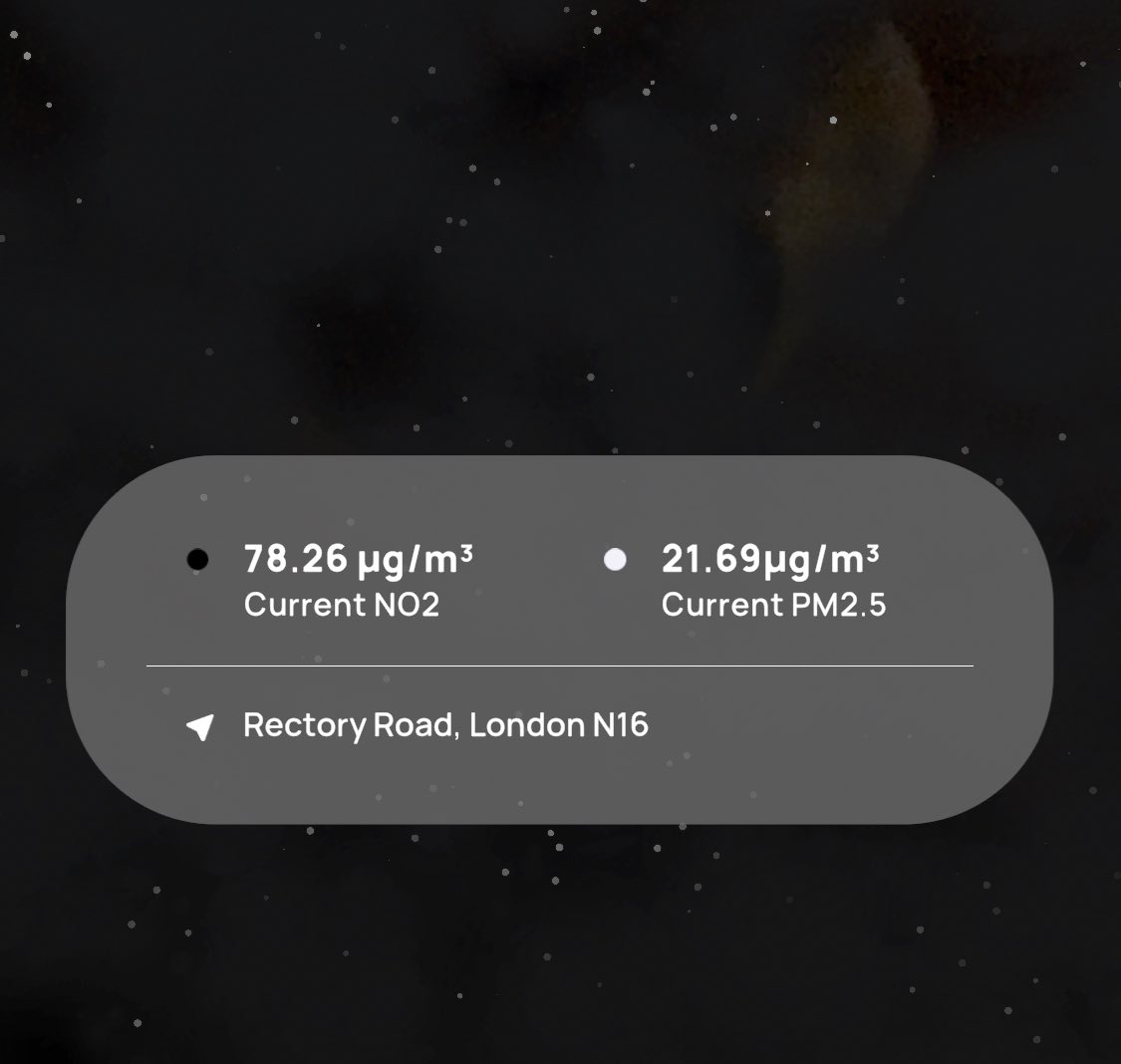 Rectory Rd N16 Residents Association 🚶🏾‍♂️🚴 🌳 tweet media