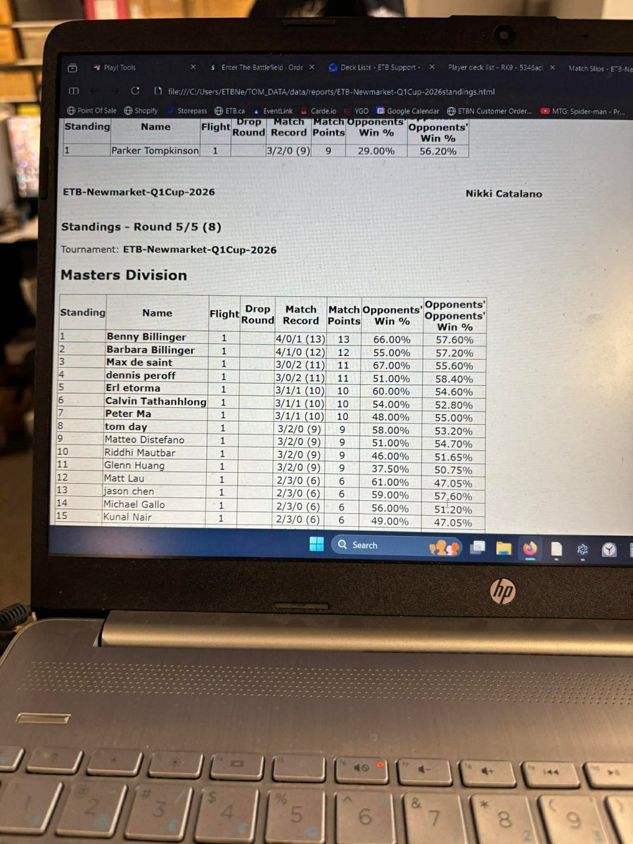 FCBC | Benny Billinger tweet media