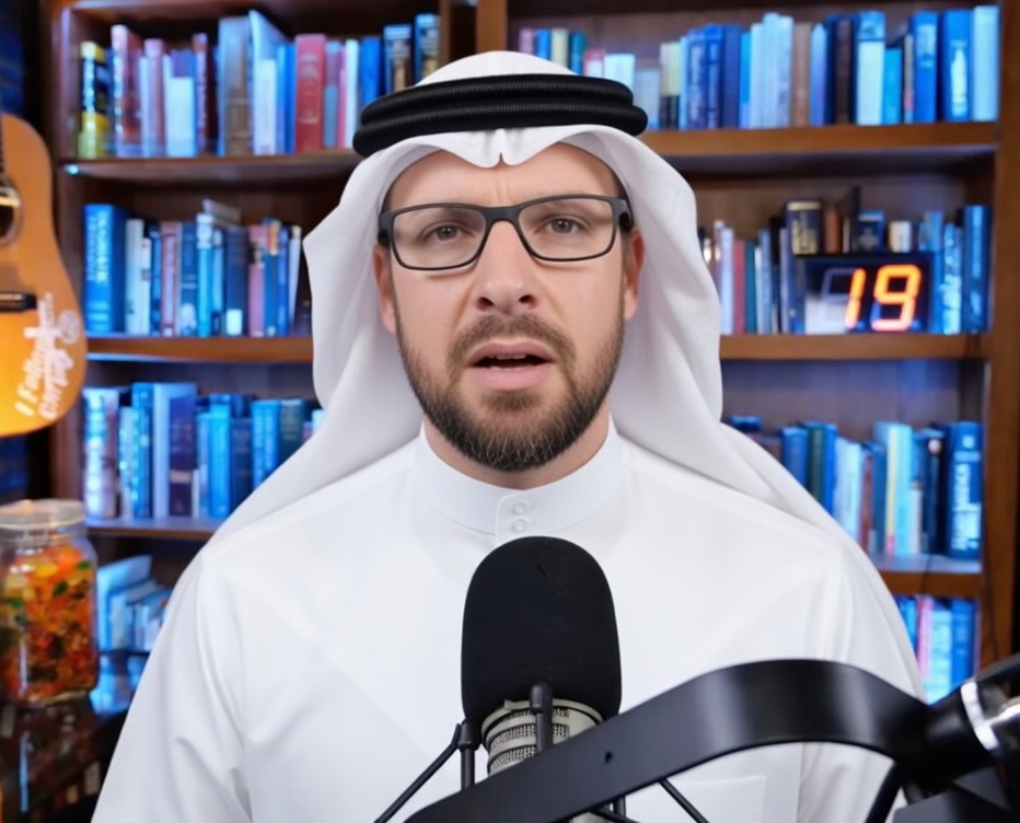 Dr. David Wood tweet media