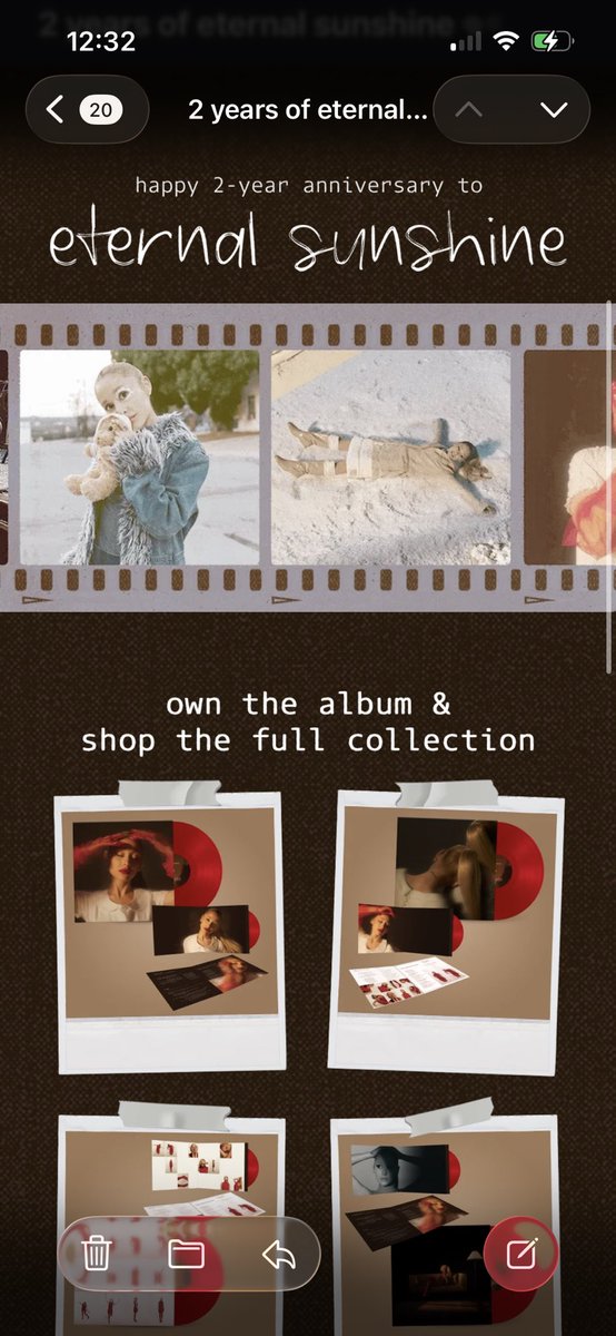 Arshea™ tweet media